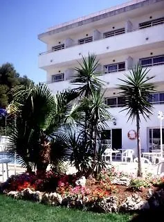 Hotel Ermita Sant Salvador