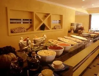 Hotel Ermita Sant Salvador Spain