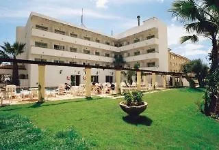 Hotel Ermita Sant Salvador